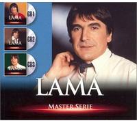 Serge Lama - Vol 1;Vol 2;Vol 3