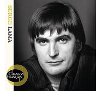 Lama Serge - Collection Chansons Francaise