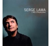 Lama, Serge - L Age d Horizons(Collector) [Import]
