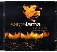 La scene / best of 3cd
