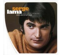 Lama, Serge - La Vie A L'Amour