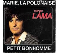 Lama Serge - Marie-la Polonaise