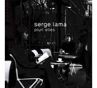 Lama, Serge - Pluri Elles