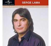 Lama, Serge - Universal Masters Collecti