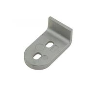 Lama Serratura Di Porta Posteriore Inferiore Per Citroën Jumper 2.0 BLUEHDI 110