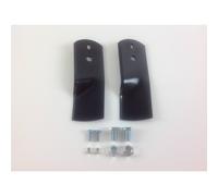 Lama set lame trattorino rasaerba tagliaerba frontale STIGA 1134-9074-01