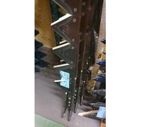 Lama sezioni GS 24 lamette Mt 1.82 O17/182 Agricola 74.025-Z Ima La Rocca Slam