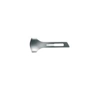 Lama Sgorbia N° 15 Acciaio Kiepe Professional Manicure Pedicure -20Pz.-