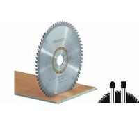 Lama speciale 260x2,5x30 WZ/FA64 small silver