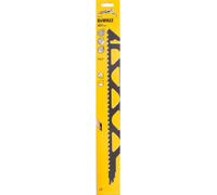 DEWALT Lama per seghe frontali a gattuccio, metallo duro e pietra, 457 mm DT2422-QZ Quantità:1