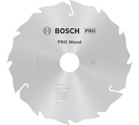 Bosch ‎2608640800 lama circolare 19 cm 1 pz
