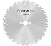 Bosch Lama circolare per sega Speedline Wood, 300x30x3,2mm 28 Quantità:1