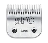 Lama Staccabile for Tosatrice for Animali, Compatibile Con Andis