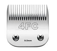 Lama Staccabile for Tosatrice for Animali, Compatibile Con Andis