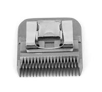 Lama staccabile per toelettatura cani, 6,3 mm, misura 5F per tosatrici Wahl KM2, KM5, KM10, A5