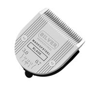 Lama Staccabile Regolabile for Cani Da Compagnia 5 In 1, Compatibile Con WAHL, Compatibile Con Arco, Tosatrici(1pcs silver)