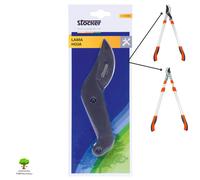 LAMA STOCKER R-7236 RICAMBIO ORIGINALE PER TRONCARAMI STOCKER 2094 e 7236