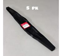 Lama Superiore Per Tosaerba HONDA (5 Pezzi) Per Serie HRX OEM 72531-VH7-000