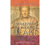 Lama Surya Das Awakening the Buddhist Heart (Tascabile)