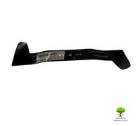 LAMA SX RICAMBIO ORIGINALE IBEA COD. P4050052VE PER TRATTORINO IBEA VISION ETC