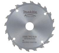 Lama T.C.T. 136mm MAKITA