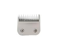 Lama Tagliacapelli A5, Compatibile Con Andis Compatibile Con Oster | Compatibile con Heiniger Compatibile con Laube Compatibile con Moser,(NO.4)
