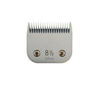 Lama Tagliacapelli A5, Compatibile Con Andis Compatibile Con Oster | Compatibile con Heiniger Compatibile con Laube Compatibile con Moser,(NO.8.5)