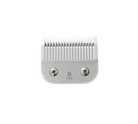 Lama Tagliacapelli A5, Compatibile Con Andis Compatibile Con Oster | Compatibile con Heiniger Compatibile con Laube Compatibile con Moser,(NO.9)