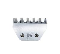 Lama Tagliacapelli A5, Compatibile Con Andis Compatibile Con Oster | Compatibile con Heiniger Compatibile con Laube Compatibile con Moser,(10W)