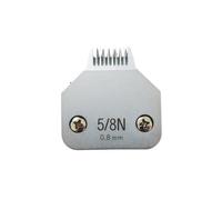 Lama Tagliacapelli A5, Compatibile Con Andis Compatibile Con Oster | Compatibile con Heiniger Compatibile con Laube Compatibile con Moser,(58N)