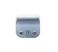 Lama Tagliacapelli A5, Compatibile Con Andis Compatibile Con Oster | Compatibile con Heiniger Compatibile con Laube Compatibile con Moser,(7F)