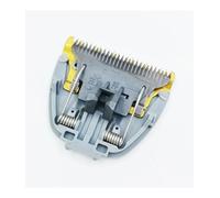 Lama Tagliacapelli Bianca, Compatibile Con Panasonic ER132 ER131 ER1411 ER1420 ER1421 ER1422 ER1410 ER504 ER508 ER509 ER506 ER431
