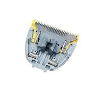 Lama Tagliacapelli Bianca, Compatibile Con Panasonic, Parti ER132 ER131 ER1411 ER1420 ER1421 ER1422 ER1410 ER504 ER508 ER509 ER506 ER431(Grey Blue)