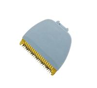 Lama tagliacapelli Compatibile con Panasonic | Modello ER132 ER131 ER1411 ER1420 ER1421 ER1422 ER1410 ER504 ER508 Tagliacapelli nero Tagliacapelli/Lama