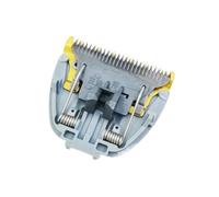 Lama tagliacapelli Compatibile con Panasonic | Modello ER132 ER131 ER1411 ER1420 ER1421 ER1422 ER1410 ER504 ER508 ER509 ER506 ER431 Lama for taglierina bianca