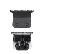 Lama Tagliacapelli Di Ricambio Trimmer DLC Compatibile Con Kemei | Accessori for parti della testa della taglierina for tagliacapelli professionale KM-2299 Clipper(KM-2299 Blade)