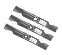 Lama tagliaerba 3 x 45 cm 50" deck Cub Cadet All Rounder 1050 LGTX LTX 1050 KW