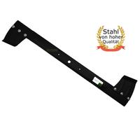 Lama tagliaerba 74 CM per AL-KO RT T 10 9-75 12-75 13-75 750 800 850 SA NewTec