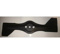 Lama tagliaerba a scoppio per collettore HECHT, AVENBERG, FIELDMANN, VEGA 46 cm