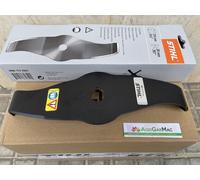 Lama tagliaerba coltello trituratore Stihl per decespugliatore diametro 270