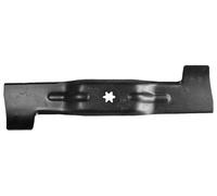 Lama tagliaerba per cestello MTD sinistro 47 cm DECK 36cali 92 cm