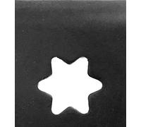 Lama tagliaerba per scarico laterale MTD 38 cm DECK H 116 cm 46cali KRÓTKI