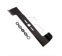 LAMA TAGLIAERBA RASAERBA UNIVERSALE SABART LUNGHEZZA 480MM DA RACCOLTA R303073