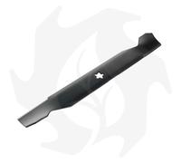 LAMA TAGLIAERBA TRATTORINO AYP PIATTO DA 36" ATTACCO A STELLA 5 PUNTE