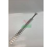 Lama tagliasiepi lunghezza 600mm 24 pollici HS45 ORIGINALE STIHL 42287106051