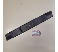 Lama taglio cutting blade Rasaerba Tosaerba Lawn Mower CASTELGARDEN 81004121/0