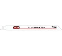 LAMA TAGLIO METALLO 230MM 1PZ 1452729 Valex
