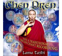 Lama Tashi - Chen Dren