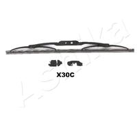 Spazzola tergicristallo SA-X30C ASHIKA per FIAT VW NISSAN JEEP TOYOTA DAIHATSU