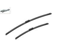 Lama tergi BOSCH 3 397 007 309 per ALPINA, BMW, BYD, FIAT, FORD, FORD AUSTRALIA